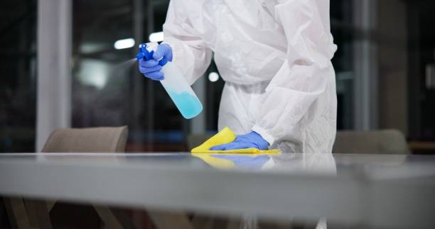 Licensed Sewage Cleanup service in Aberdeen, MD - Trauma Clean Pros